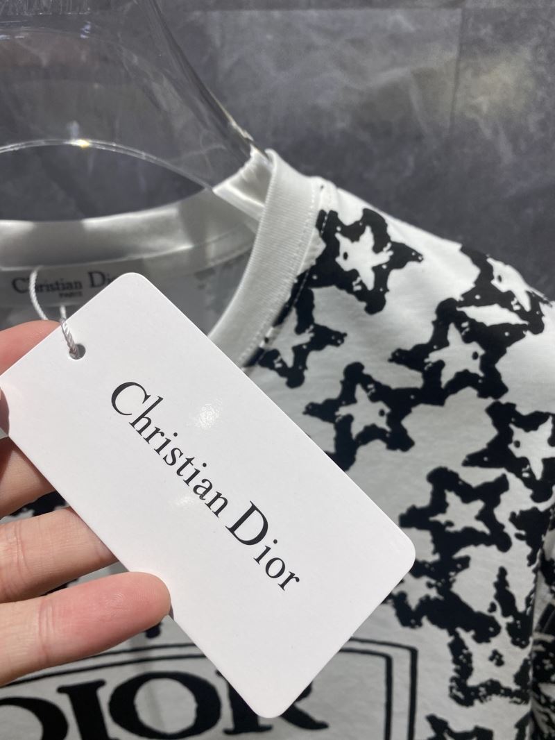 Christian Dior T-Shirts